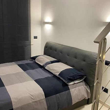 Appartamento ATTICO Milano-Bicocca Esterno foto