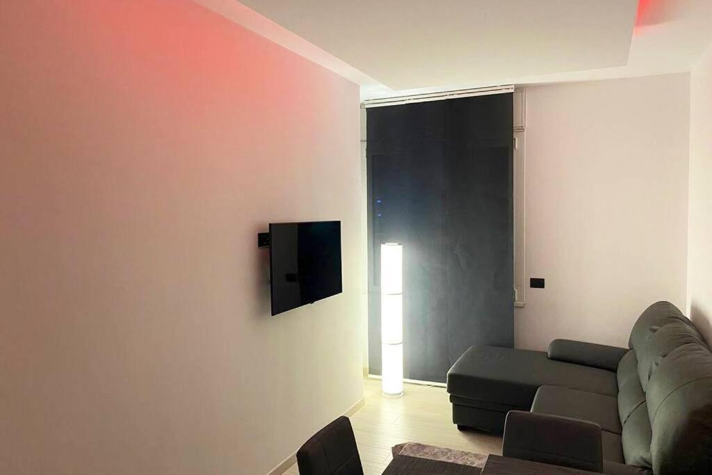 Appartamento ATTICO Milano-Bicocca Esterno foto