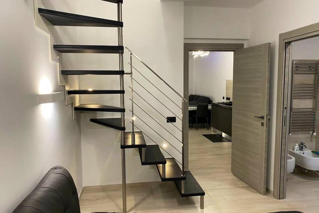 Appartamento ATTICO Milano-Bicocca Esterno foto