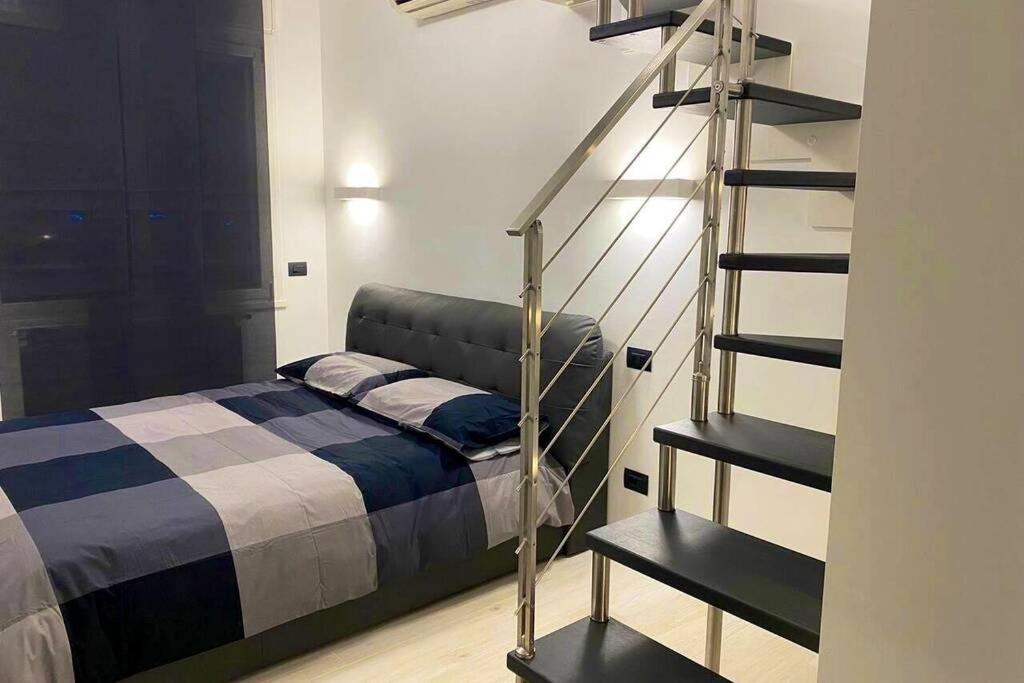 Appartamento ATTICO Milano-Bicocca Esterno foto
