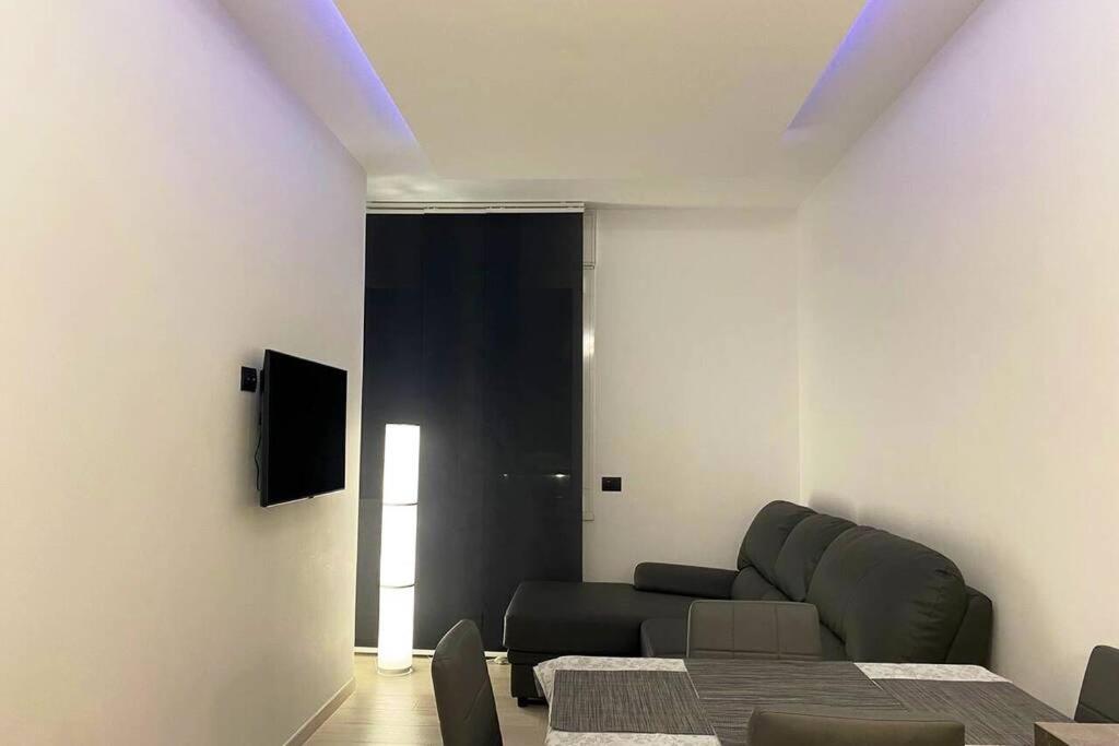 Appartamento ATTICO Milano-Bicocca Esterno foto