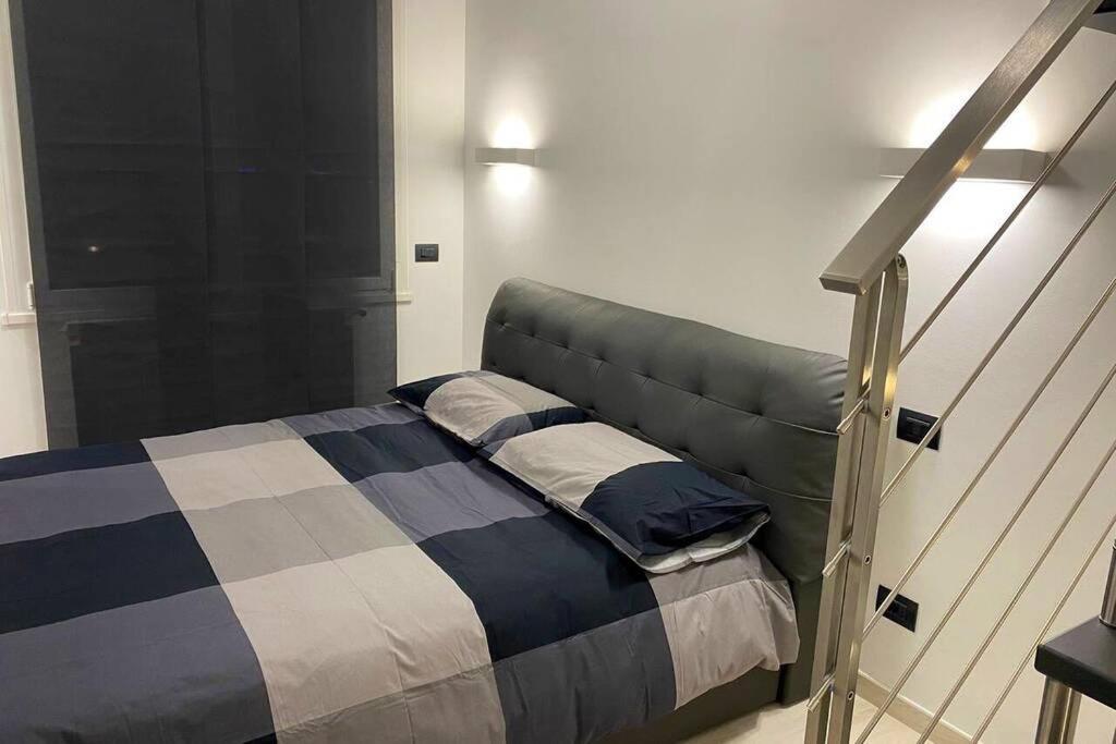 Appartamento ATTICO Milano-Bicocca Esterno foto