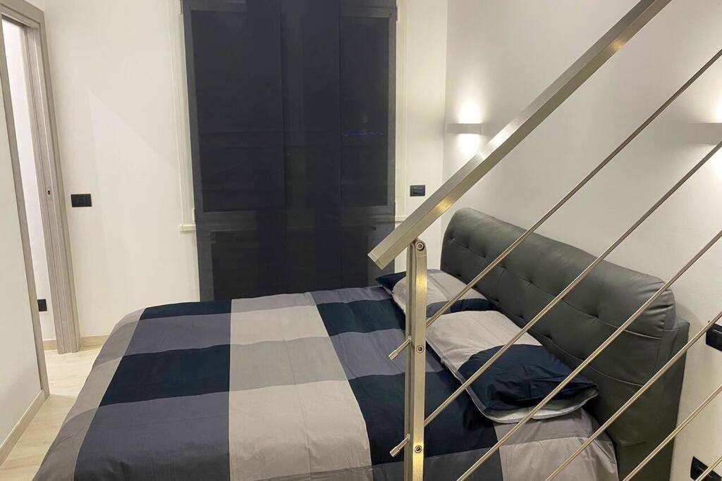Appartamento ATTICO Milano-Bicocca Esterno foto