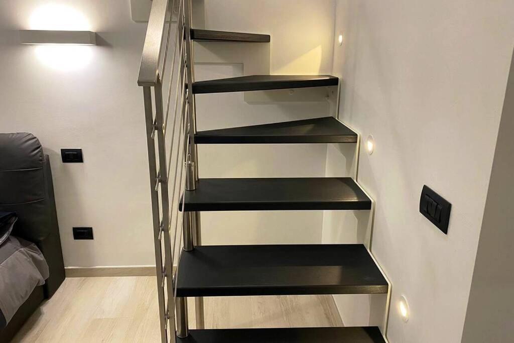 Appartamento ATTICO Milano-Bicocca Esterno foto