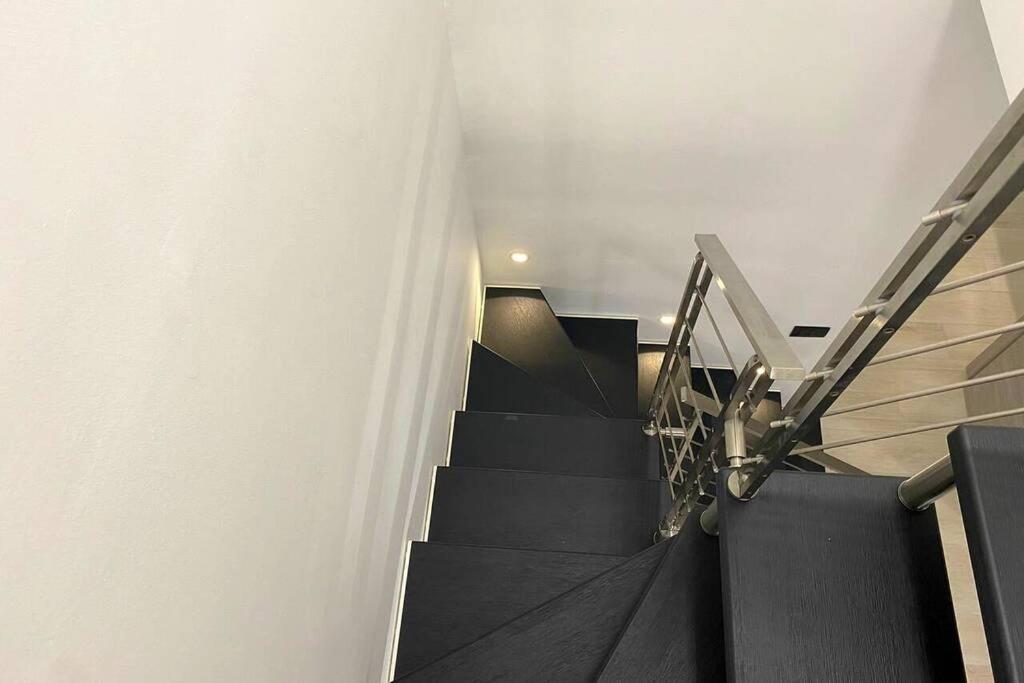 Appartamento ATTICO Milano-Bicocca Esterno foto