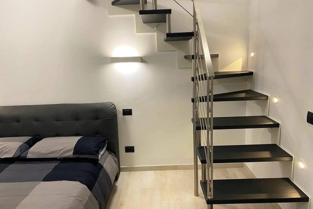Appartamento ATTICO Milano-Bicocca Esterno foto
