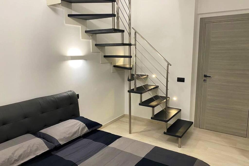 Appartamento ATTICO Milano-Bicocca Esterno foto