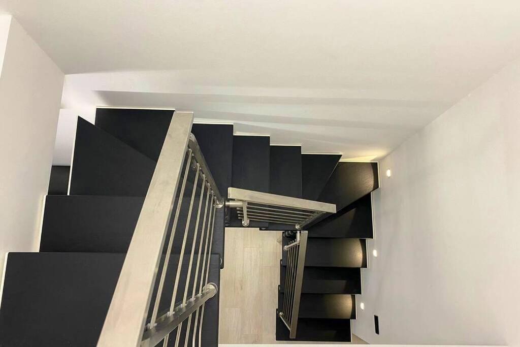 Appartamento ATTICO Milano-Bicocca Esterno foto