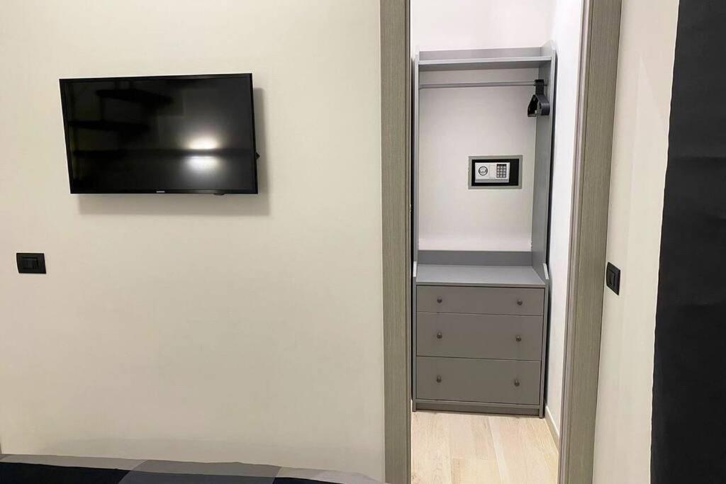 Appartamento ATTICO Milano-Bicocca Esterno foto